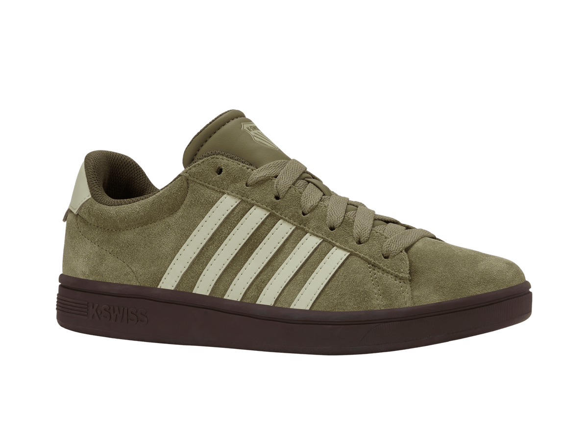 K-Swiss Popular - COURT TIEBREAK II SDE