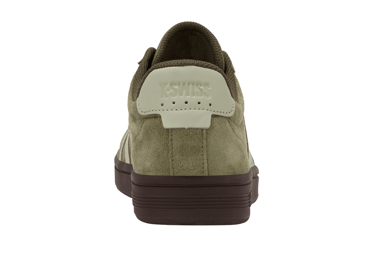 K-Swiss Popular - COURT TIEBREAK II SDE