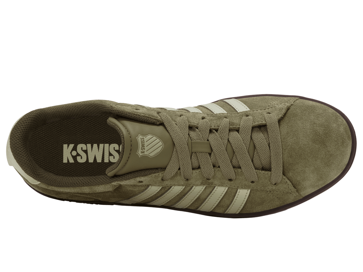 K-Swiss Popular - COURT TIEBREAK II SDE