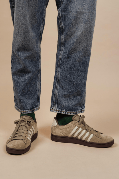 K-Swiss Popular - COURT TIEBREAK II SDE