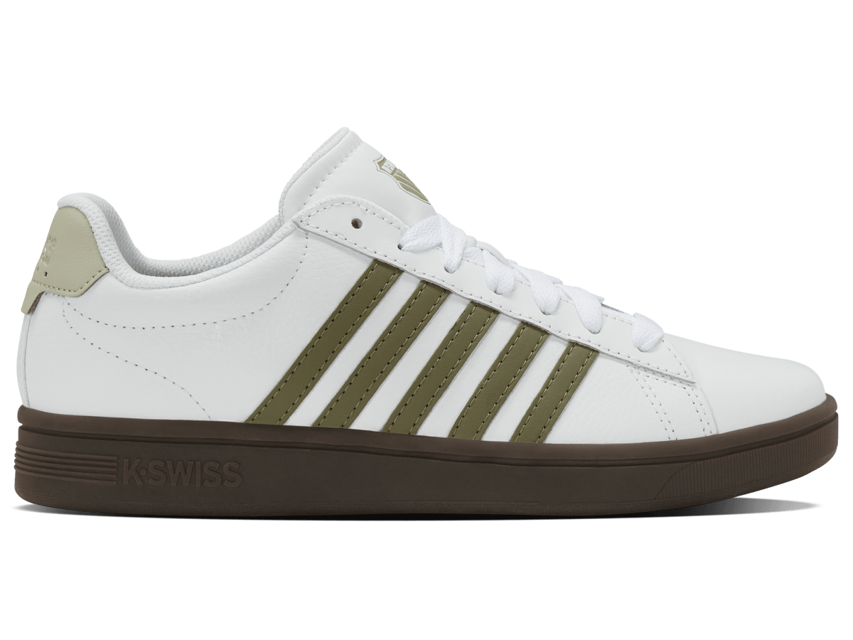 K-Swiss Discount - COURT TIEBREAK II