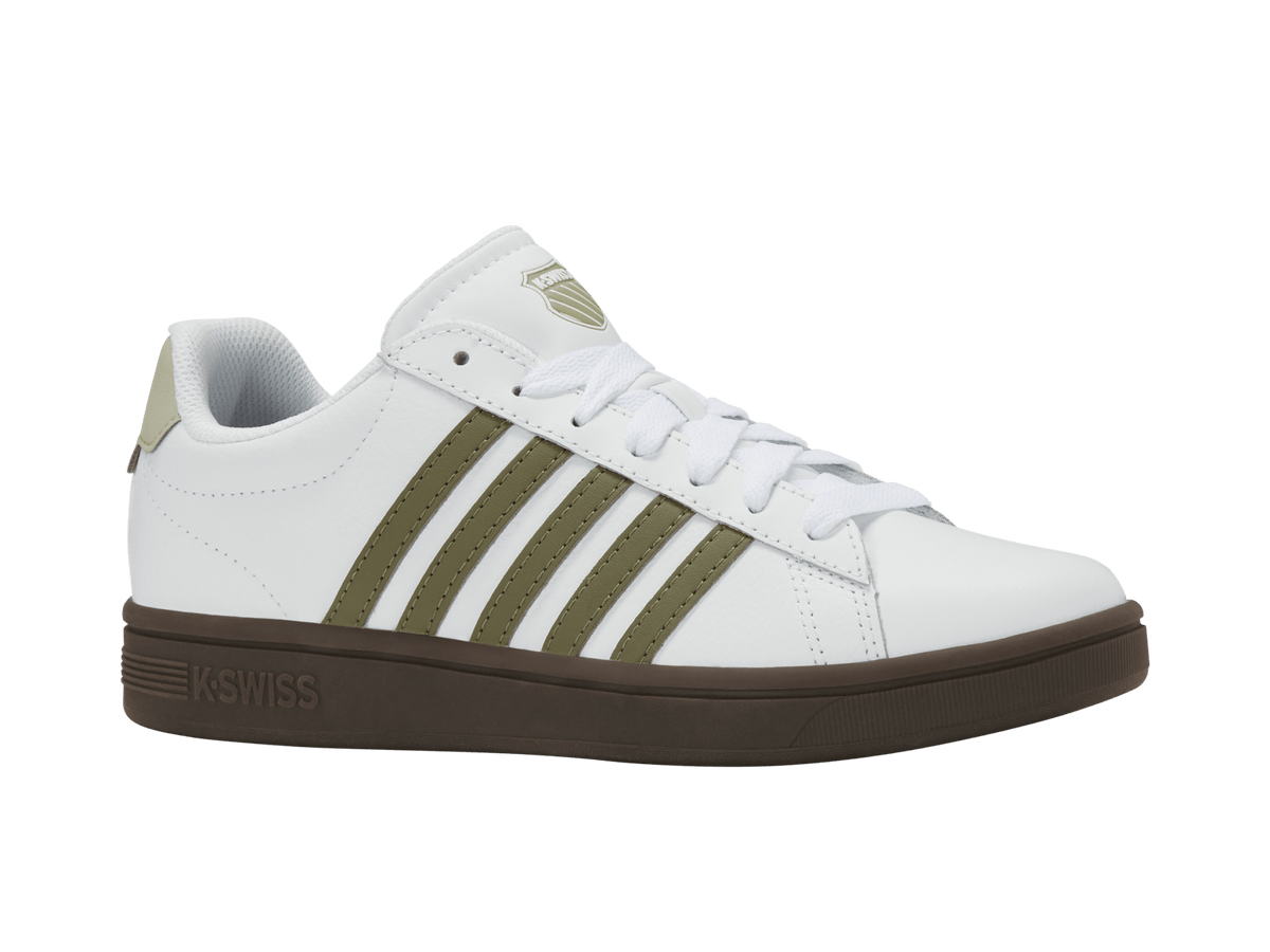 K-Swiss Discount - COURT TIEBREAK II