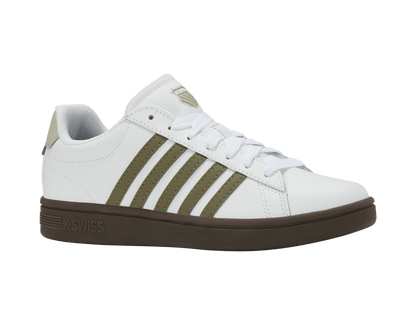 K-Swiss Discount - COURT TIEBREAK II