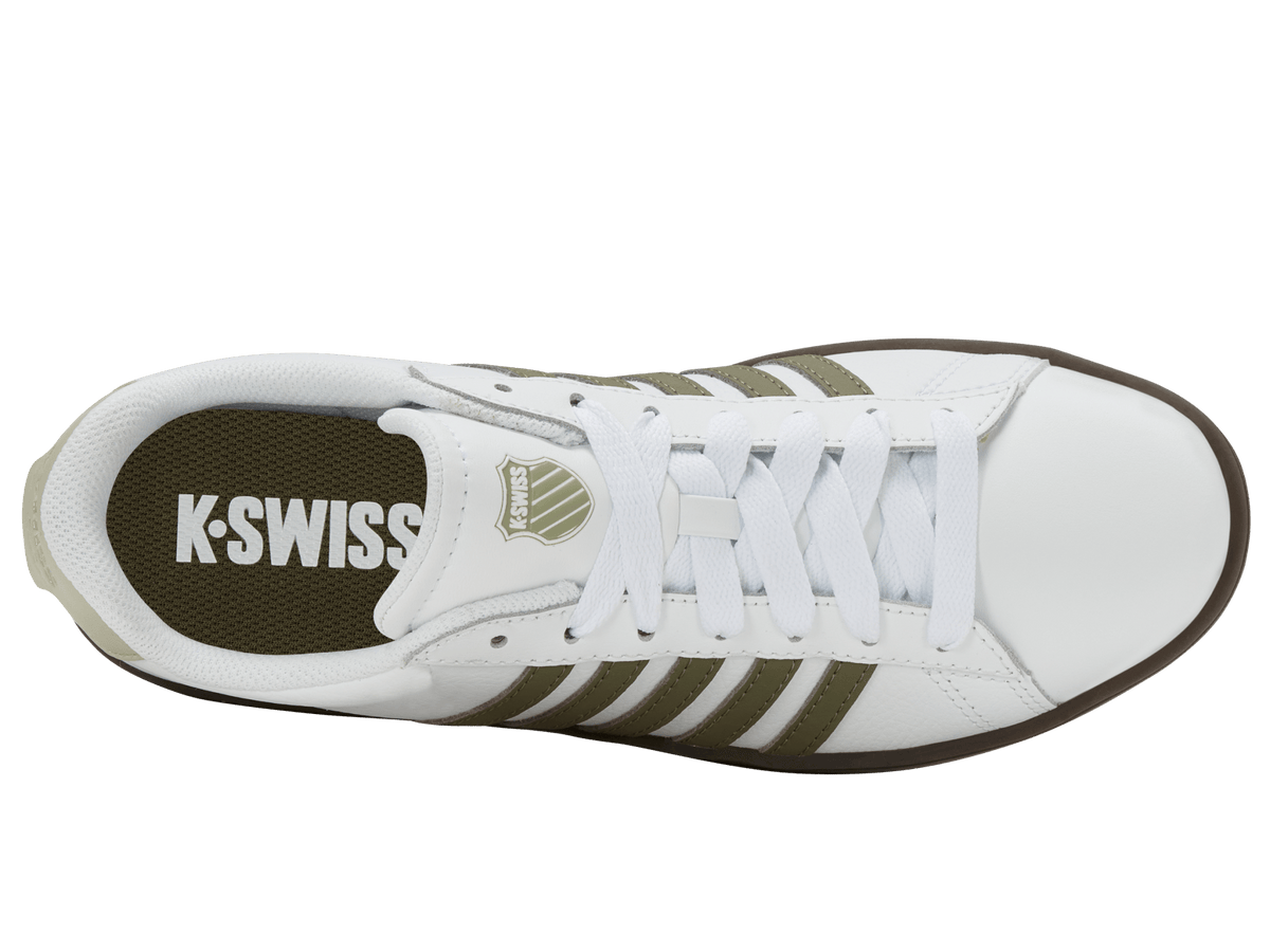 K-Swiss Discount - COURT TIEBREAK II