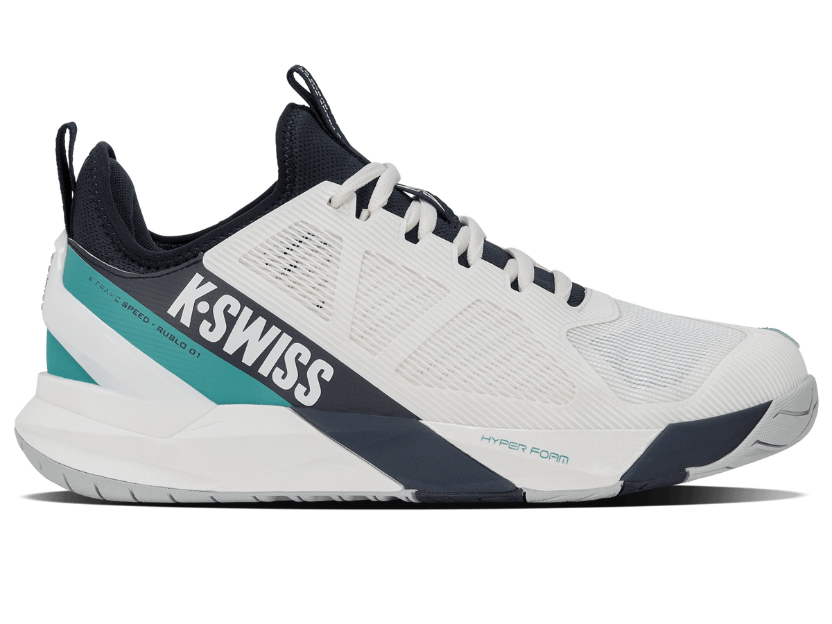 K-Swiss Popular - K-FRAME SPEED RUBLO