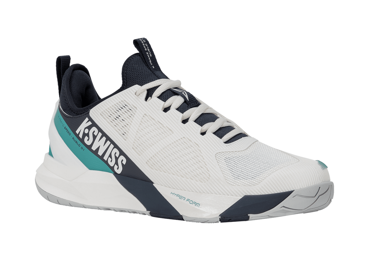 K-Swiss Popular - K-FRAME SPEED RUBLO
