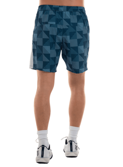 K-Swiss Hot Sale - BLUE HEAT SHORT-7"