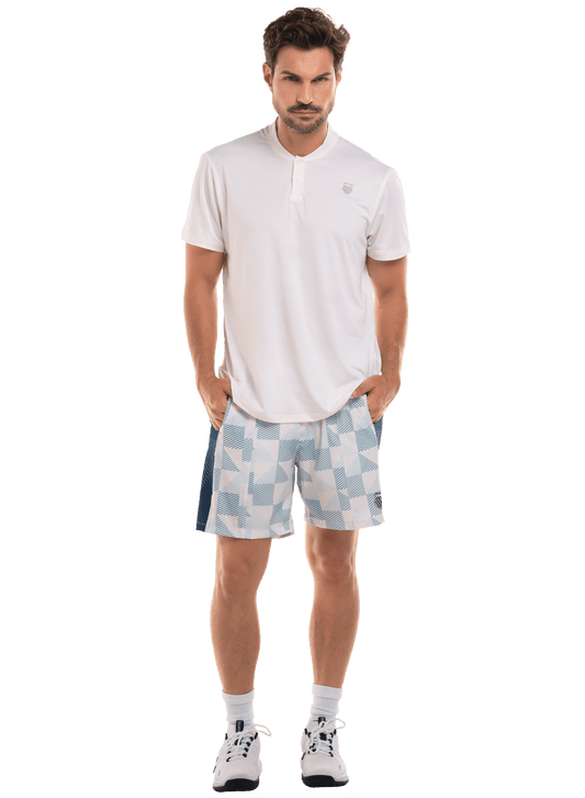 K-Swiss Essential - CAPRI WAVE SHORT-7"
