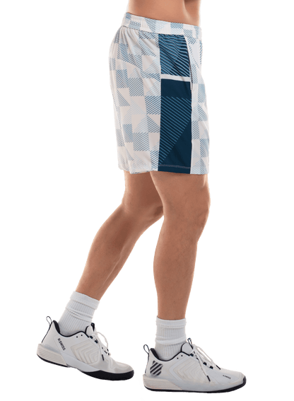 K-Swiss Essential - CAPRI WAVE SHORT-7"