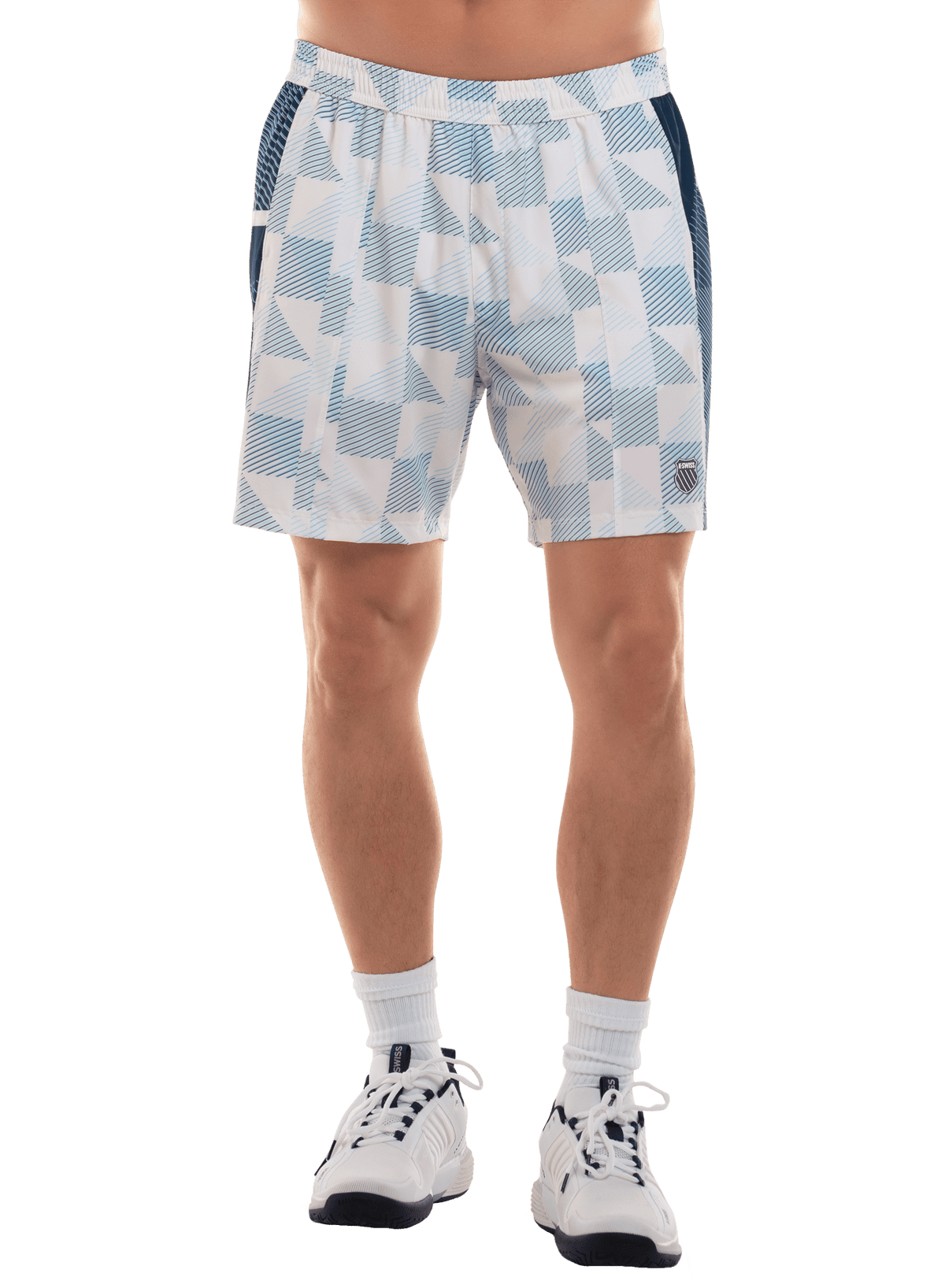 K-Swiss Essential - CAPRI WAVE SHORT-7"