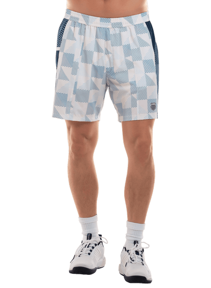 K-Swiss Essential - CAPRI WAVE SHORT-7"