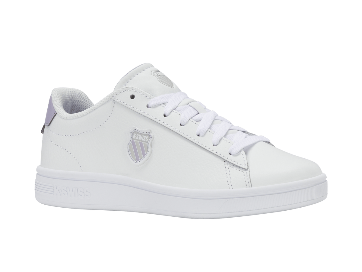 K-Swiss Sale - COURT SHIELD II