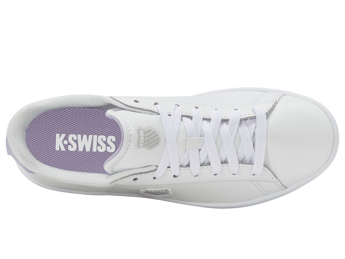 K-Swiss Sale - COURT SHIELD II