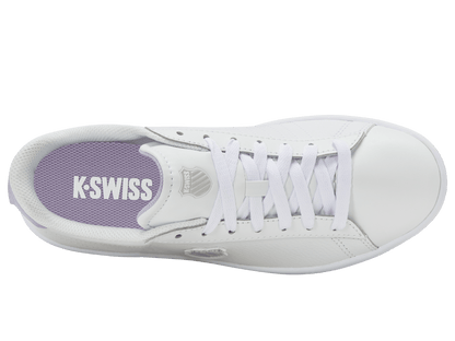 K-Swiss Sale - COURT SHIELD II