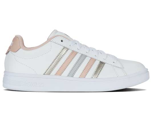 K-Swiss Latest - COURT TIEBREAK II