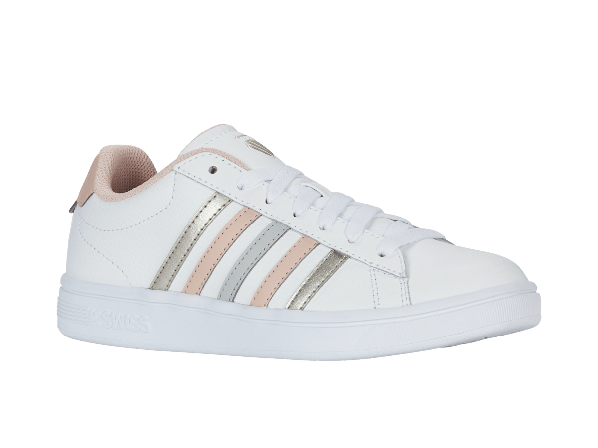 K-Swiss Latest - COURT TIEBREAK II
