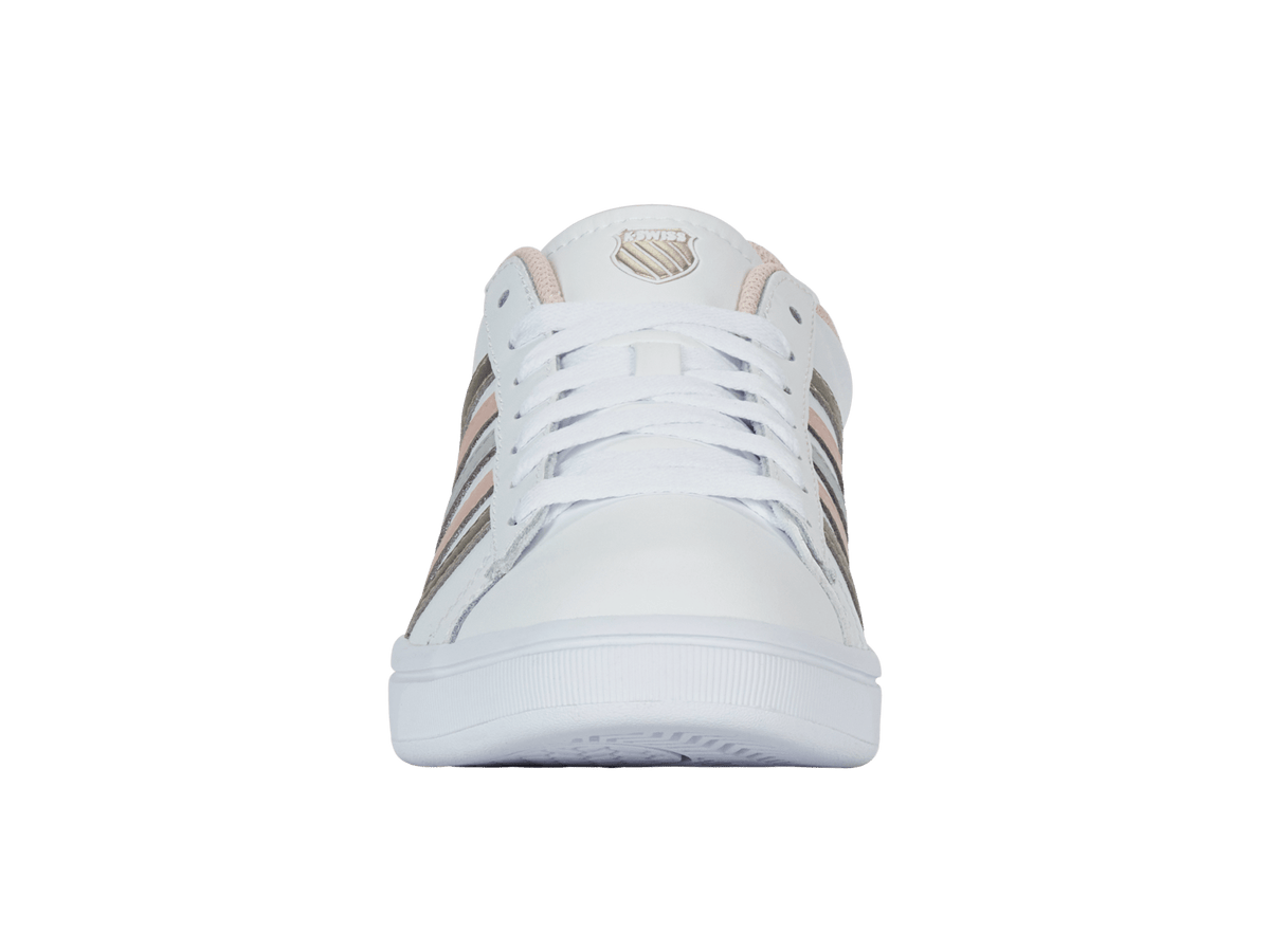 K-Swiss Latest - COURT TIEBREAK II
