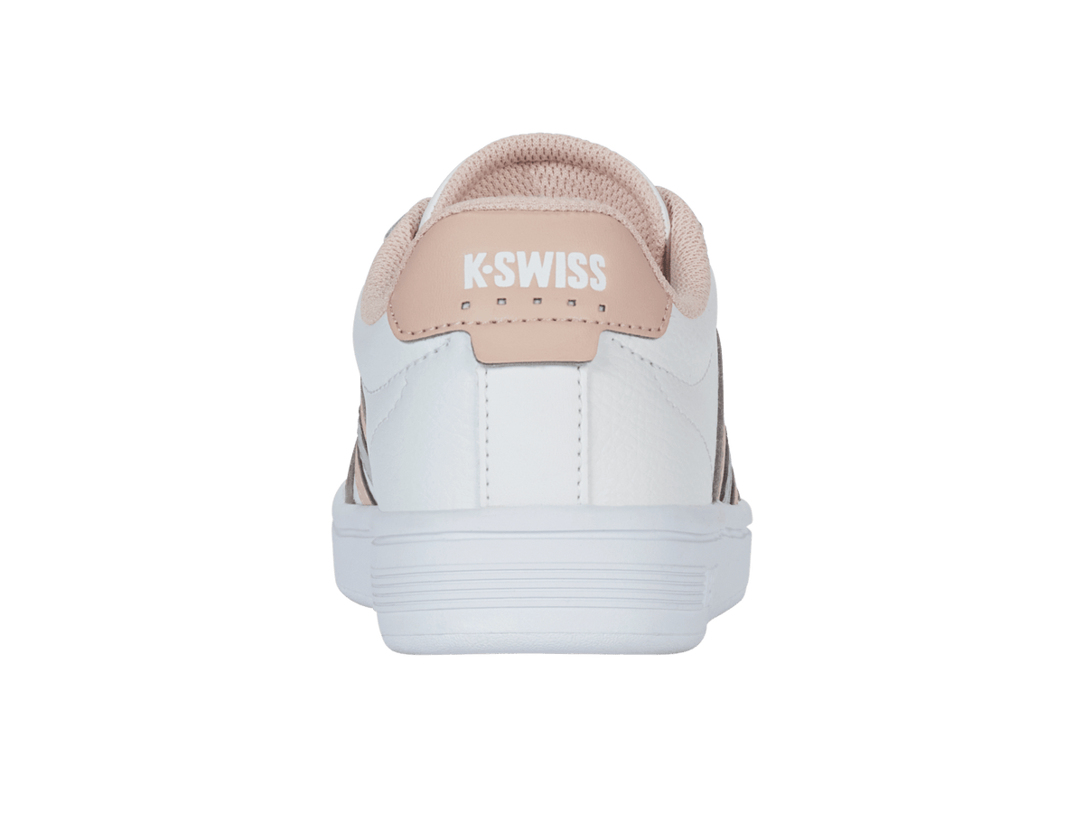K-Swiss Latest - COURT TIEBREAK II