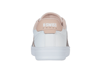 K-Swiss Latest - COURT TIEBREAK II