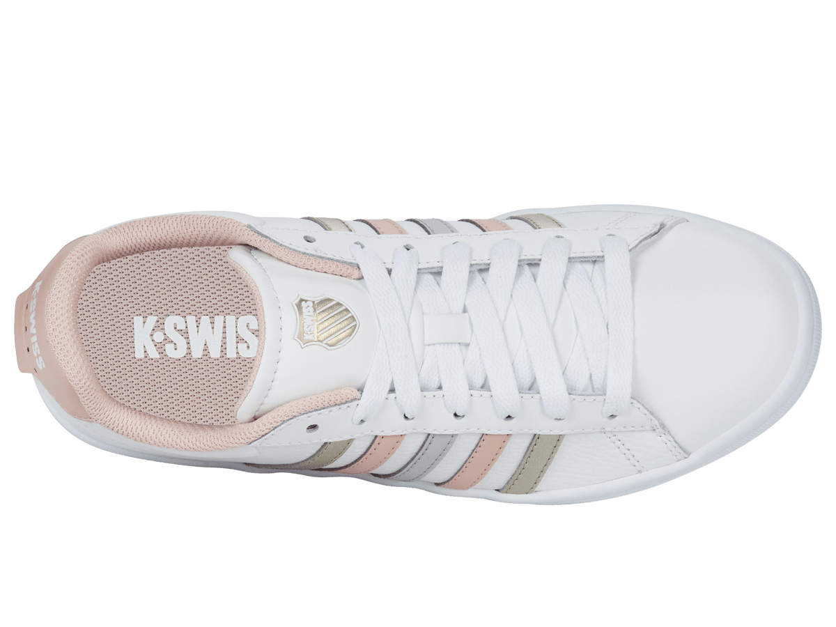 K-Swiss Latest - COURT TIEBREAK II