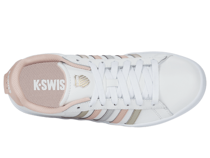 K-Swiss Latest - COURT TIEBREAK II