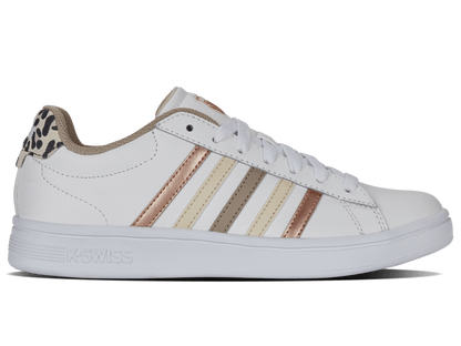 K-Swiss New - COURT TIEBREAK II