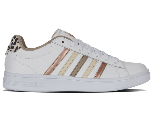 K-Swiss New - COURT TIEBREAK II