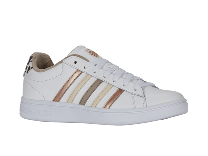 K-Swiss New - COURT TIEBREAK II