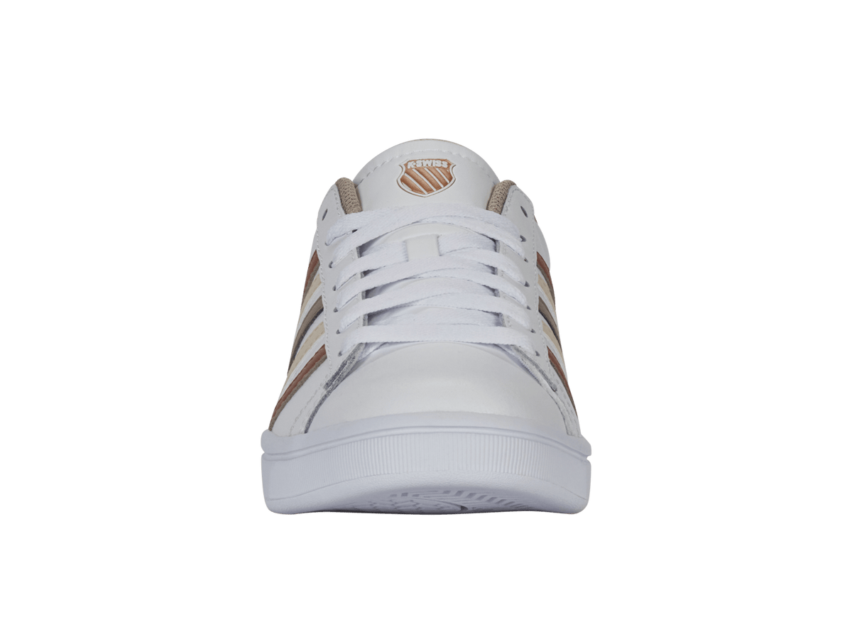 K-Swiss New - COURT TIEBREAK II