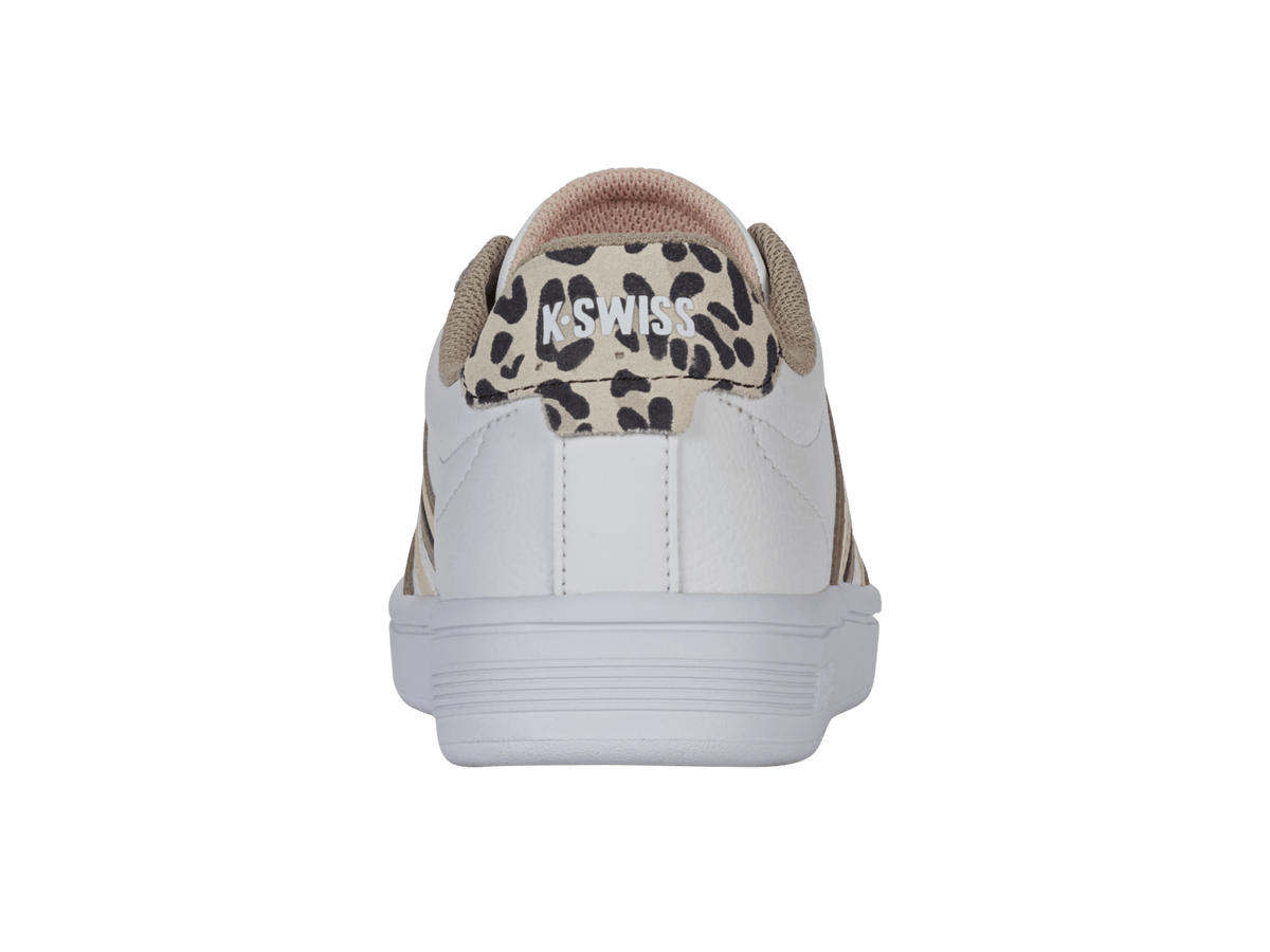 K-Swiss New - COURT TIEBREAK II