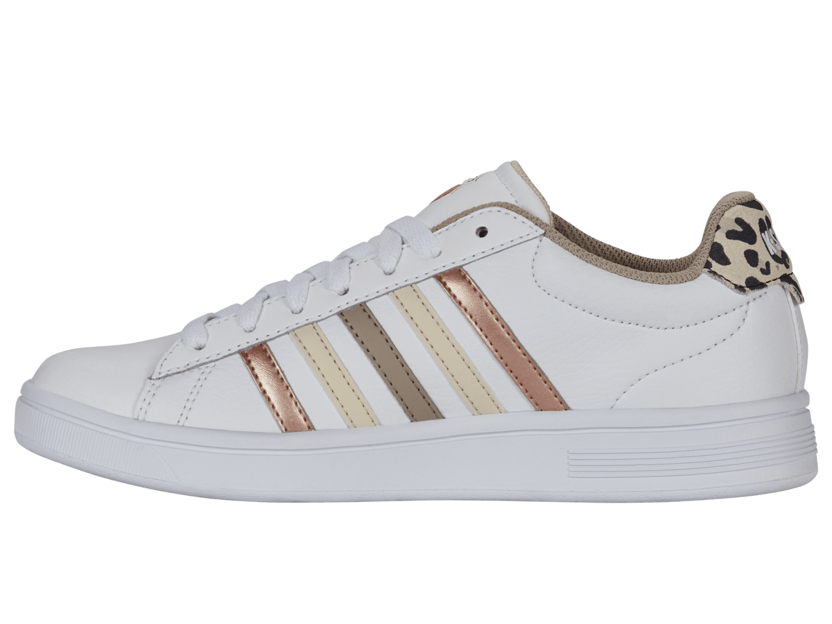 K-Swiss New - COURT TIEBREAK II