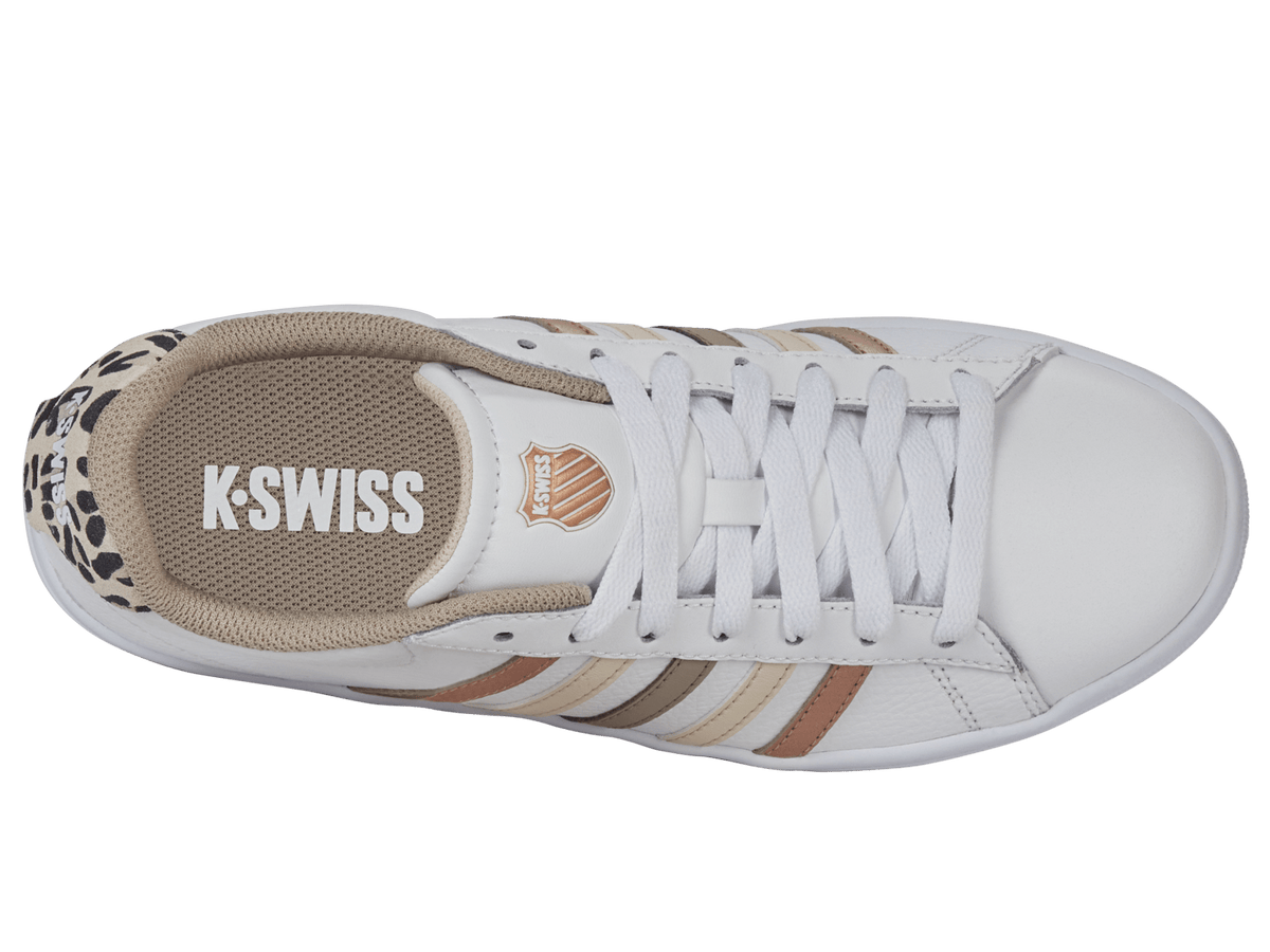 K-Swiss New - COURT TIEBREAK II