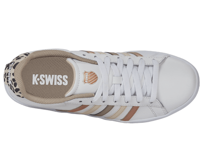 K-Swiss New - COURT TIEBREAK II