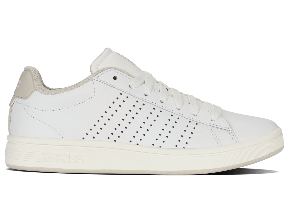 K-Swiss Latest - COURT BASE II
