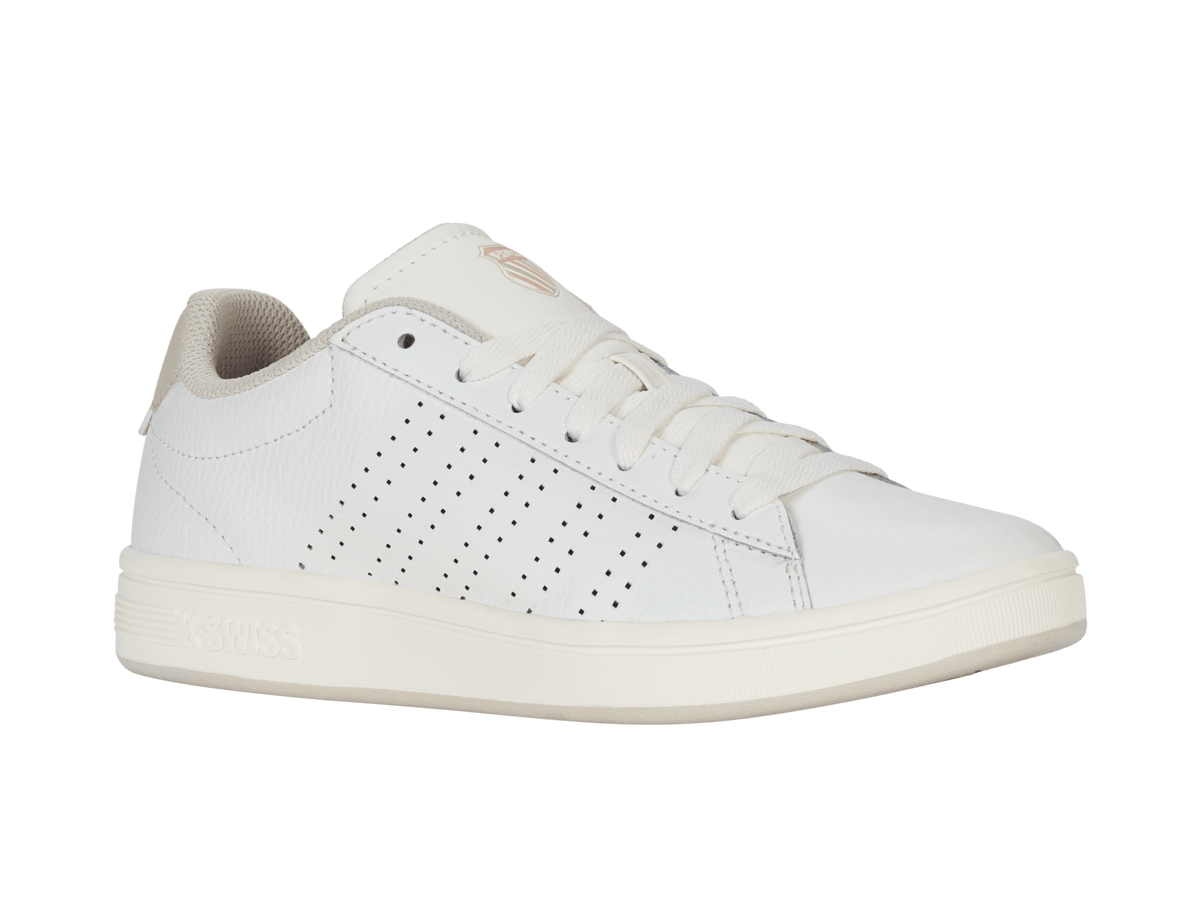 K-Swiss Latest - COURT BASE II