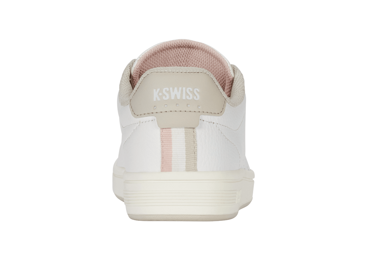 K-Swiss Latest - COURT BASE II