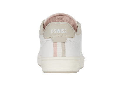 K-Swiss Latest - COURT BASE II