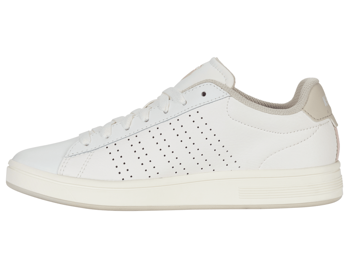 K-Swiss Latest - COURT BASE II