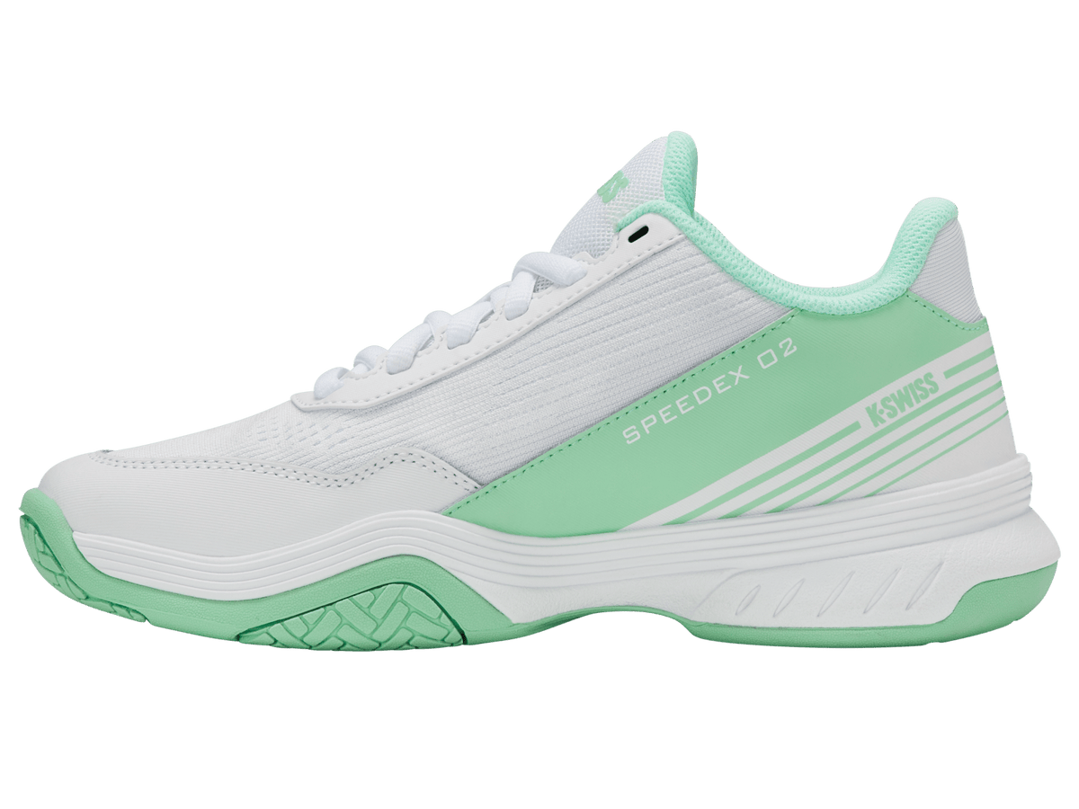 K-Swiss Featured - SPEEDEX2