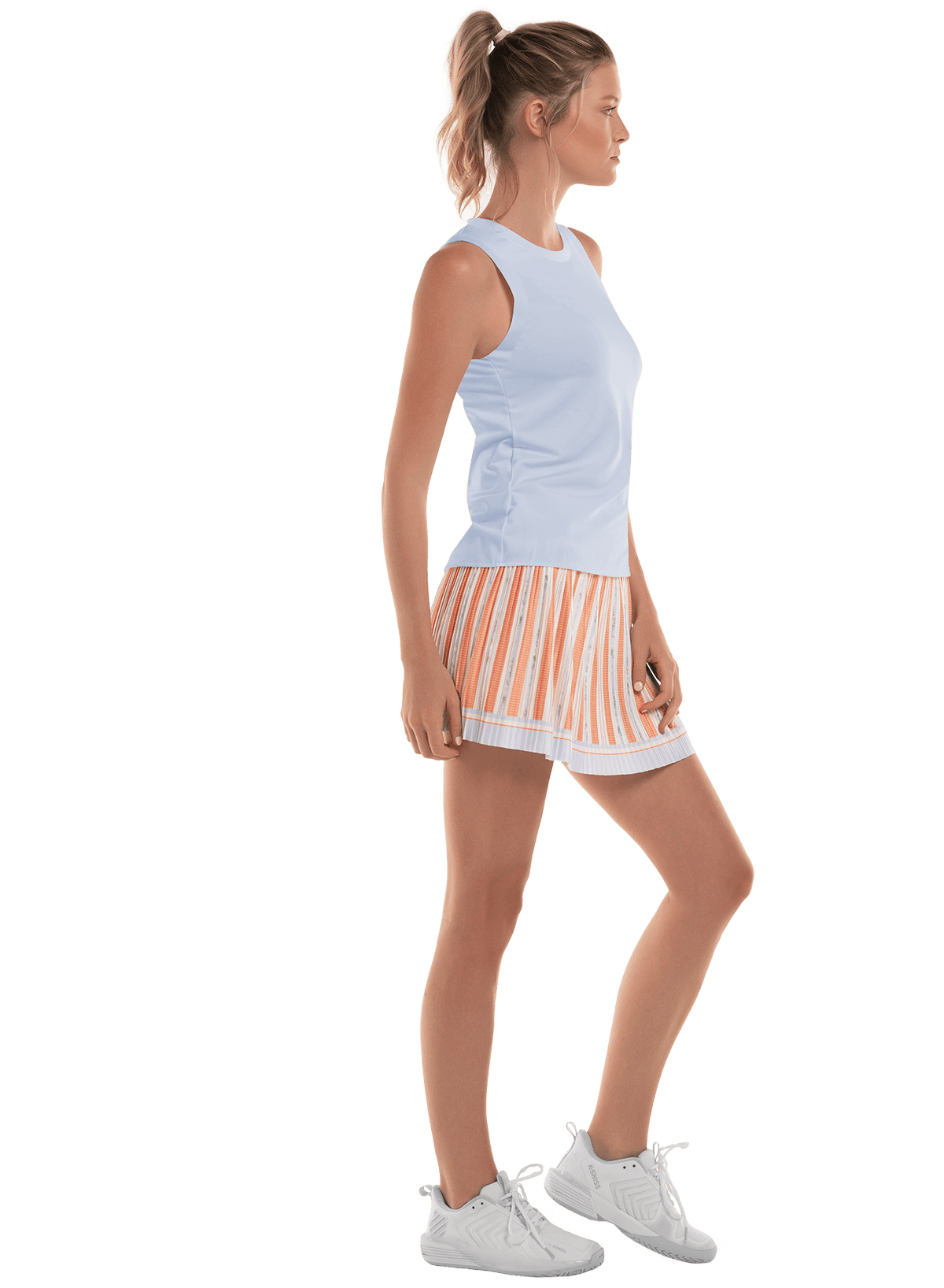 K-Swiss Discount - COMPETITIVE TANK