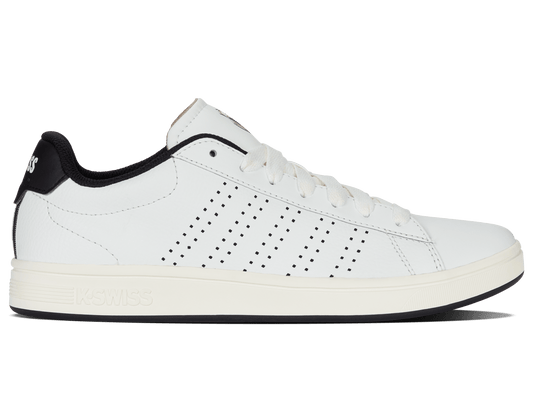 K-Swiss New - COURT BASE II