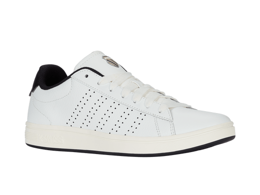 K-Swiss New - COURT BASE II
