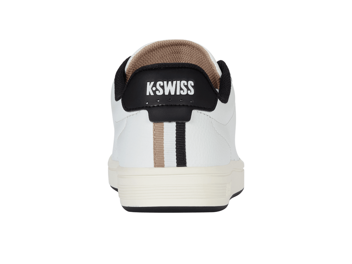 K-Swiss New - COURT BASE II