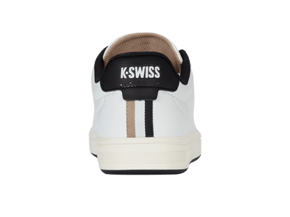 K-Swiss New - COURT BASE II