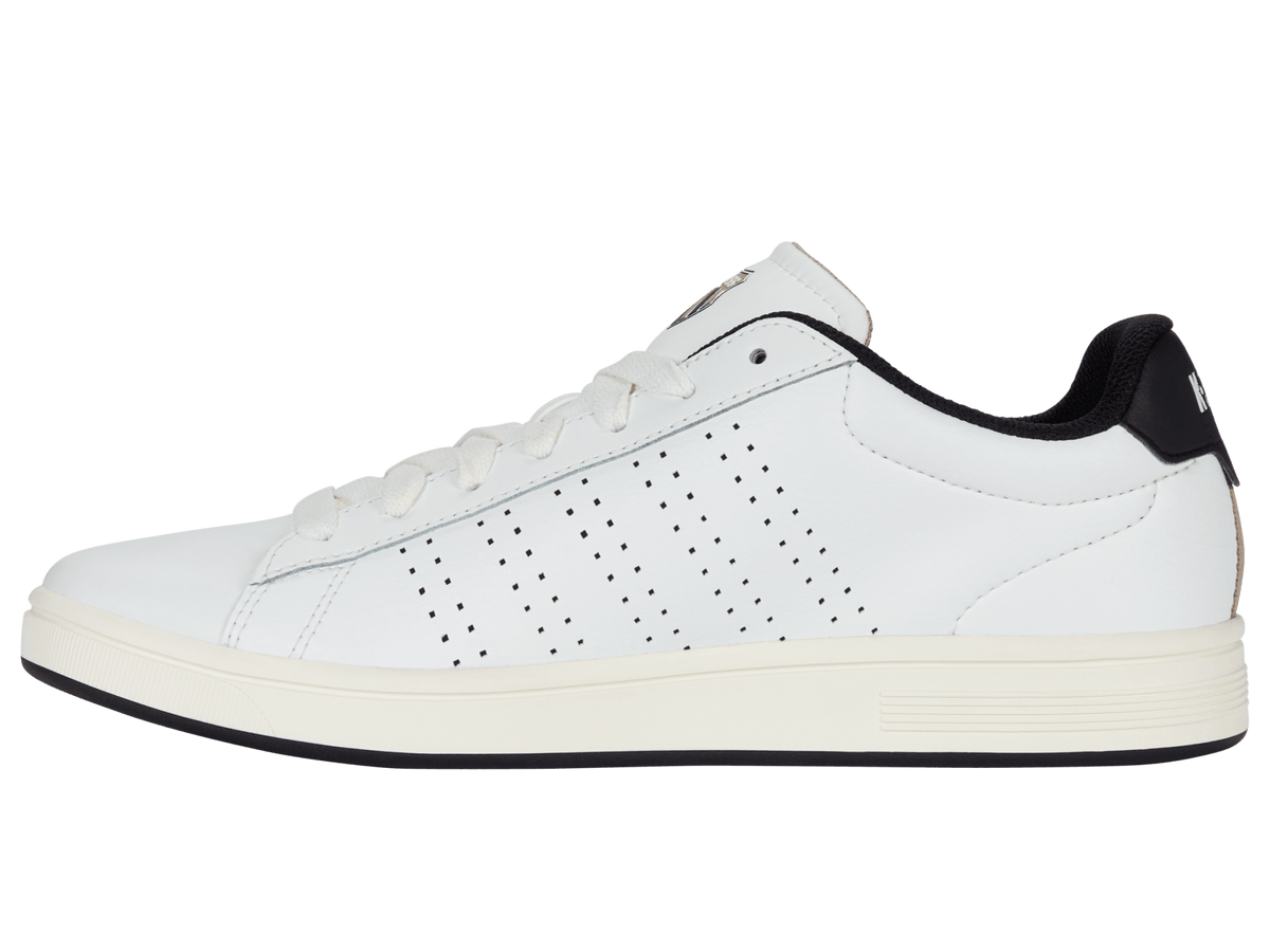 K-Swiss New - COURT BASE II