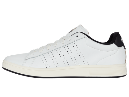 K-Swiss New - COURT BASE II