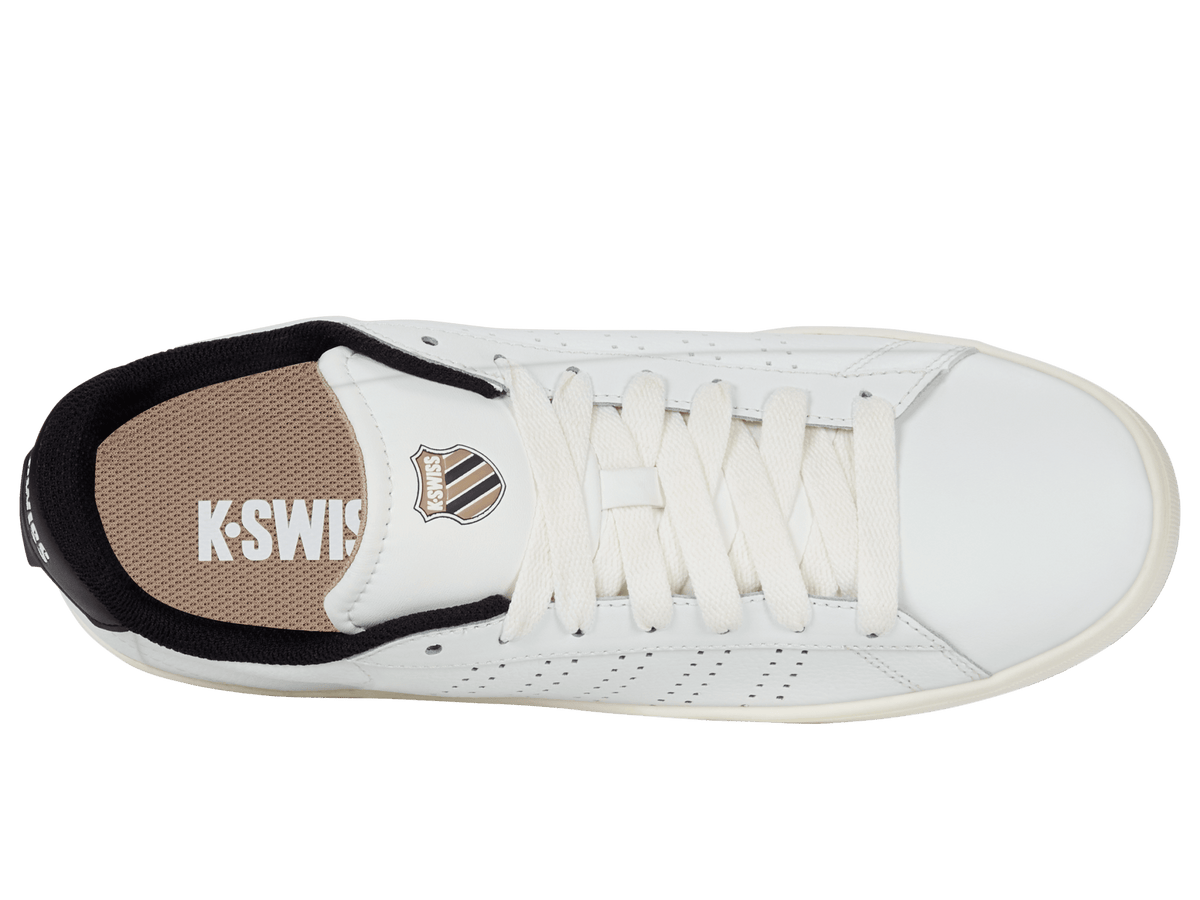 K-Swiss New - COURT BASE II
