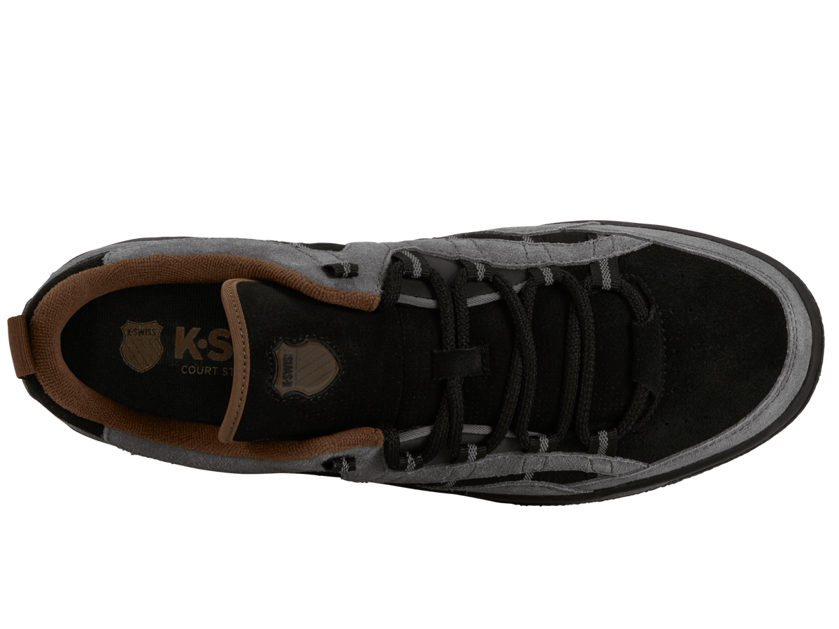 K-Swiss Exclusive - SLAMM 99 SDE