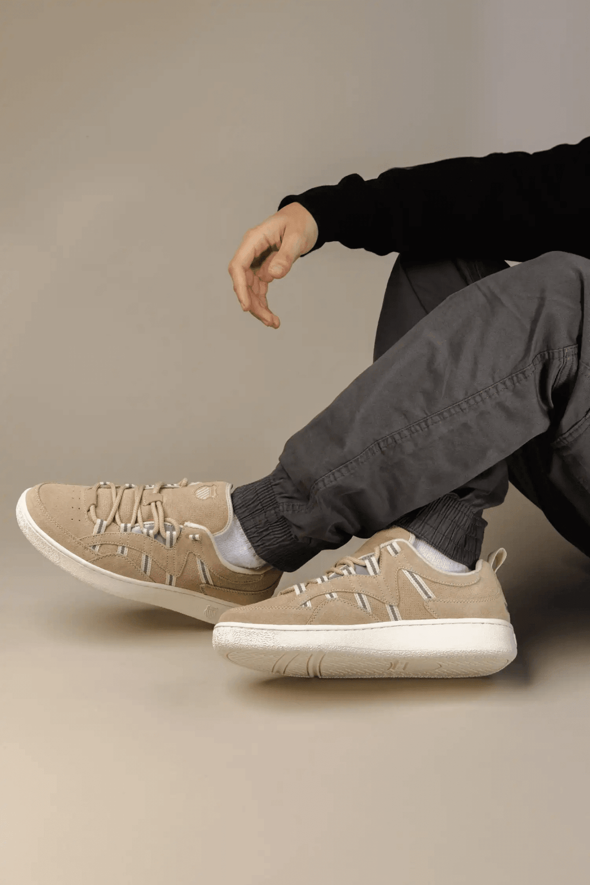 K-Swiss Latest - SLAMM 99 SDE