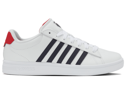 K-Swiss Latest - COURT TIEBREAK II
